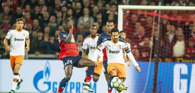 Dani Parejo
