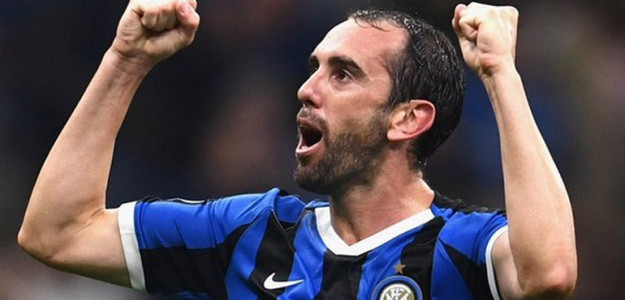 Diego Godín