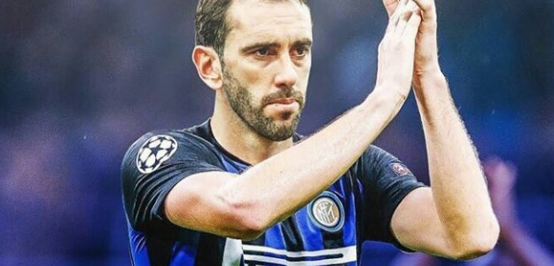 Diego Godín