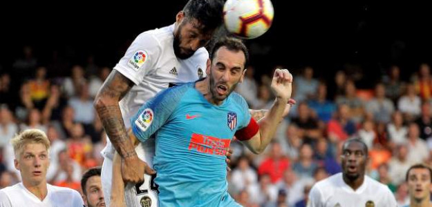 Diego Godín
