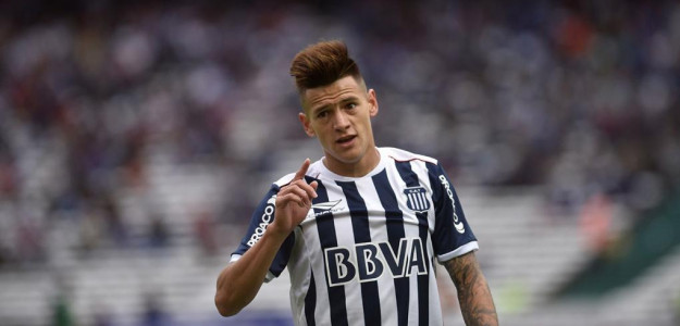 Leonardo Godoy