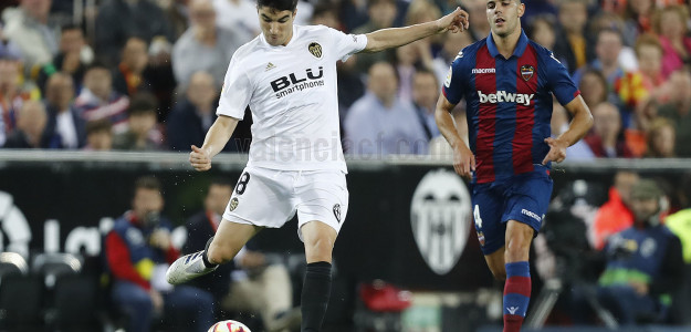 Carlos Soler