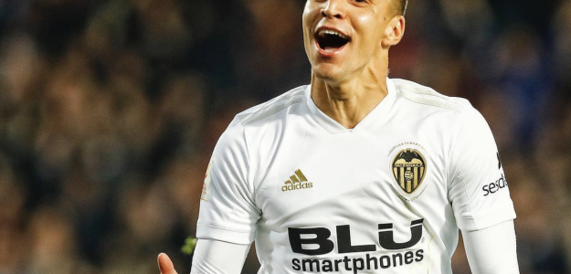 Rodrigo Moreno