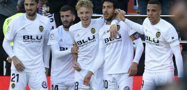 Valencia CF
