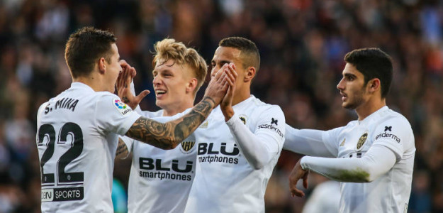 Valencia CF