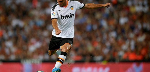 Gonçalo Guedes