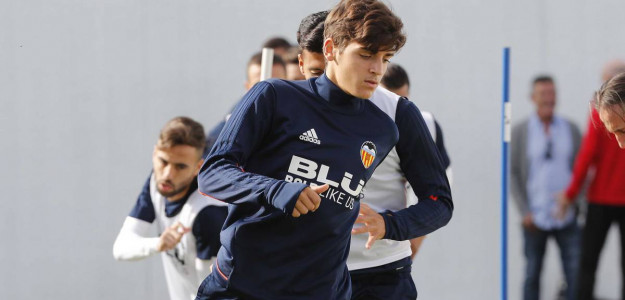Gonzalo Villar