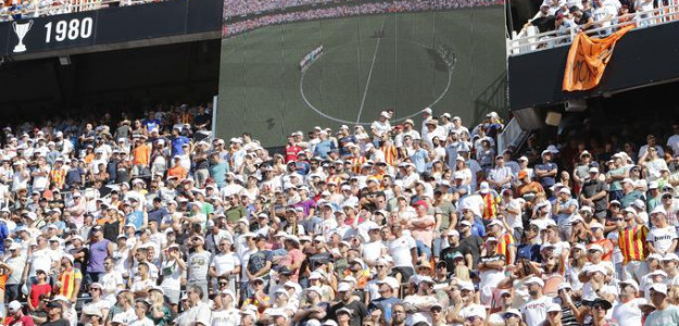 Mestalla