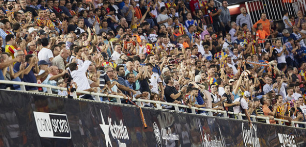 Mestalla