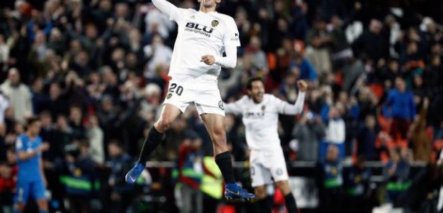Ferran Torres