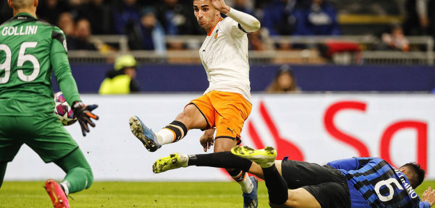 Ferran Torres