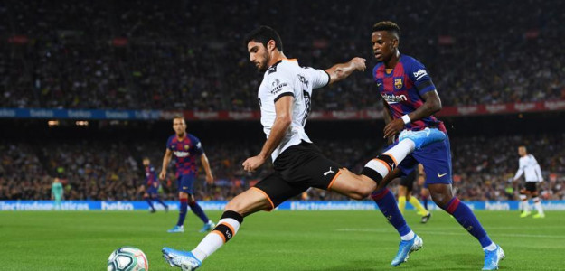 Gonçalo Guedes