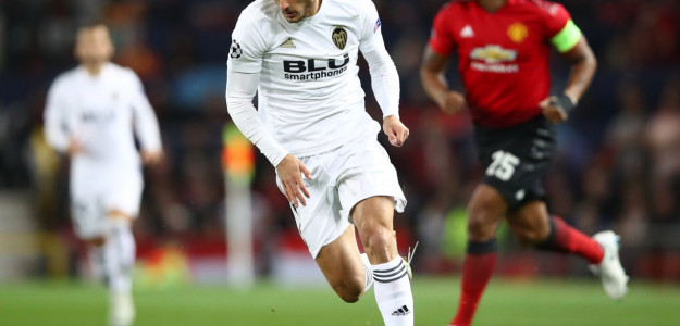 Gonçalo Guedes