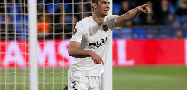 Gonçalo Guedes