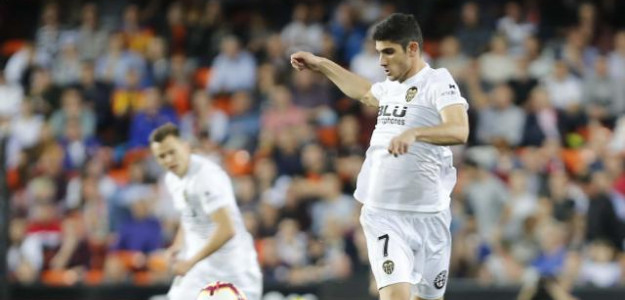 Gonçalo Guedes