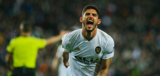 Gonçalo Guedes