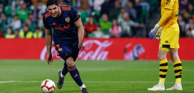Gonçalo Guedes