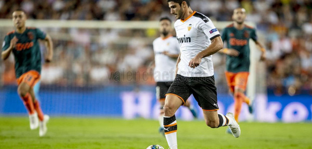 Gonçalo Guedes
