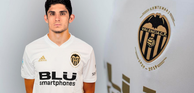 Gonçalo Guedes