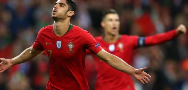 Gonçalo Guedes
