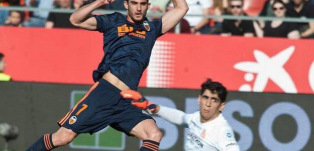 Gonçalo Guedes