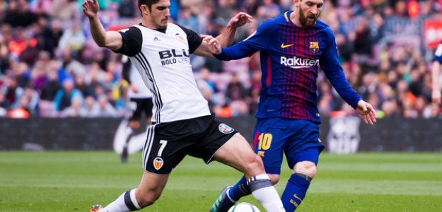 Gonçalo Guedes 