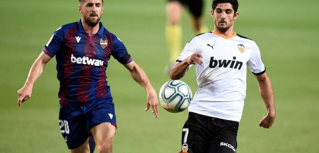 Gonçalo Guedes