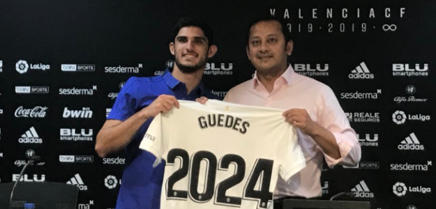 Gonçalo Guedes