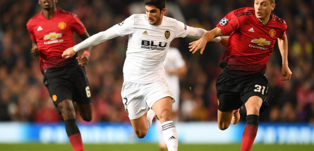 Gonçalo Guedes