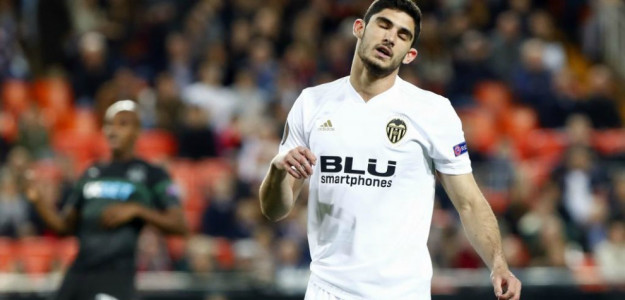 Gonçalo Guedes