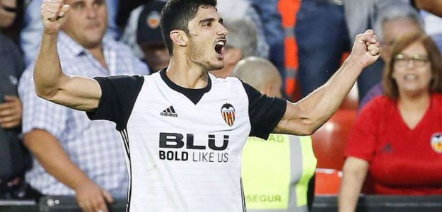 Gonçalo Guedes