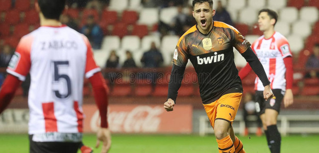 Maxi Gómez