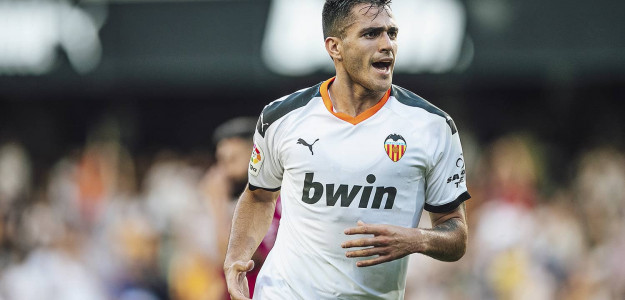 Maxi Gómez