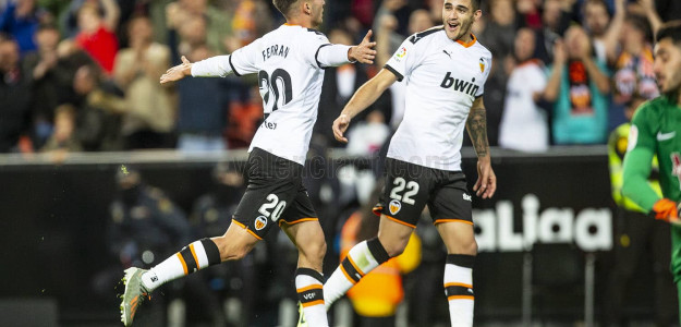 Ferran y Maxi