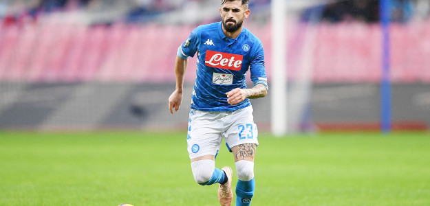 Elseid Hysaj 