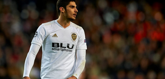 Gonçalo Guedes