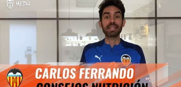 Carlos Ferrando