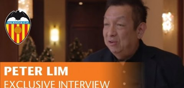 Peter Lim