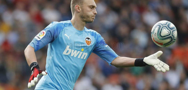 Jasper Cillessen