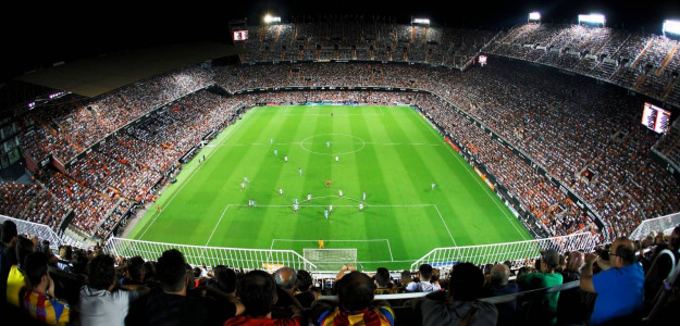 Mestalla