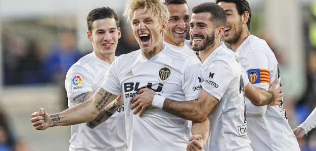 Valencia CF