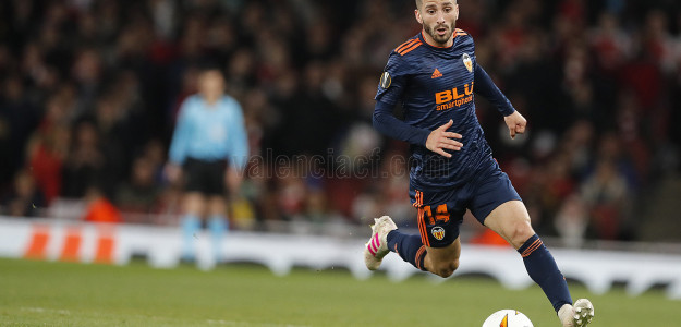 Jose Luis Gayà