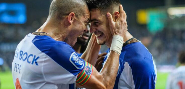 Pepe y Leite