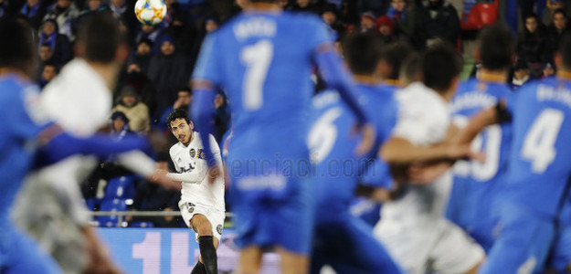 Dani Parejo