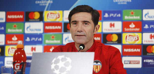 Marcelino García Toral