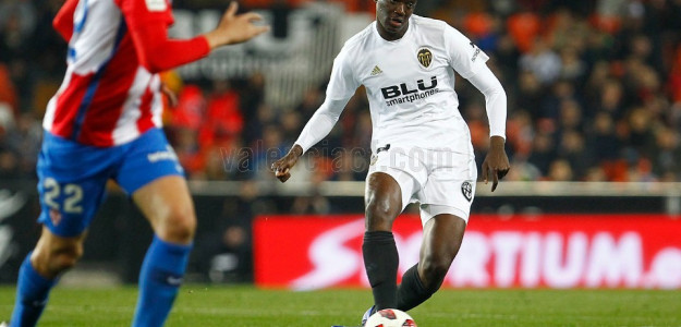 Mouctar Diakhaby