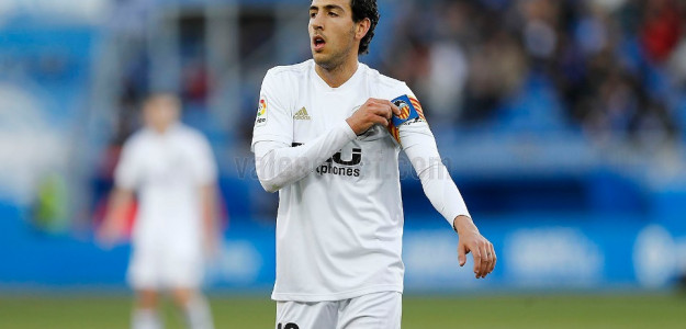 Dani Parejo