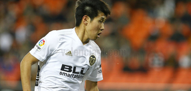 Kang In Lee