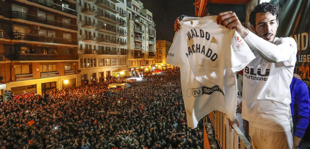 Dani Parejo