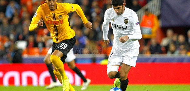 Gonçalo Guedes